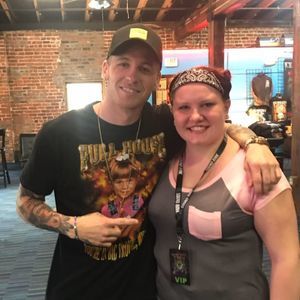 Meet your Posher, Jaedyn